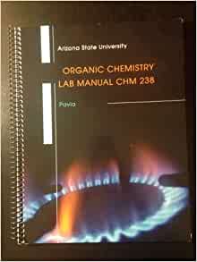 Online organic chemistry with lab